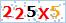 Click Refresh verification code