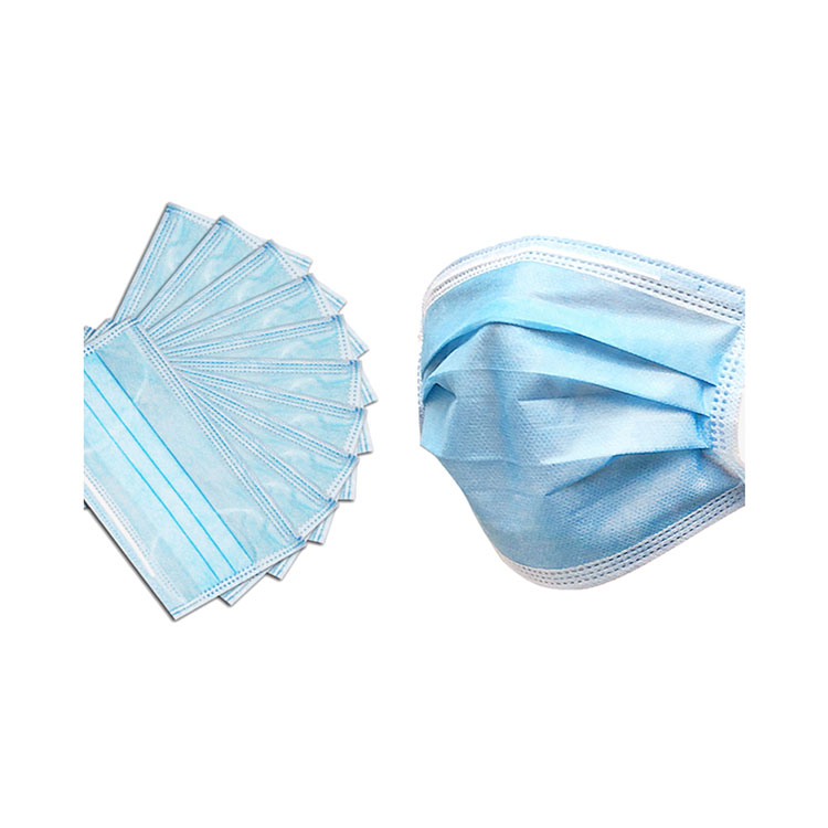What are the differences between Surgical Masks and Medical Masks?