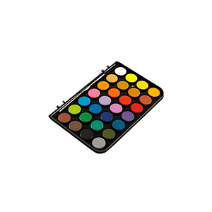 What are the requirements for professional Watercolor Set Paint