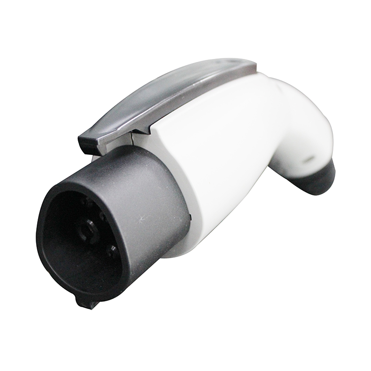 Function and application of EV Charging Plug
