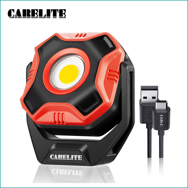 Usage of LED Work Light