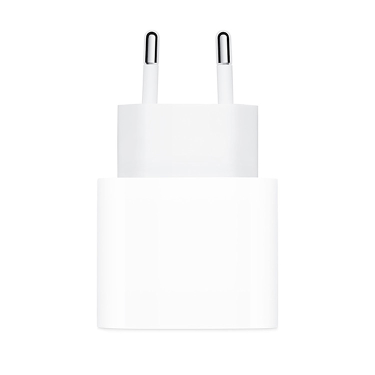 Can Apple Charger be used in a High Temperature or Too Low