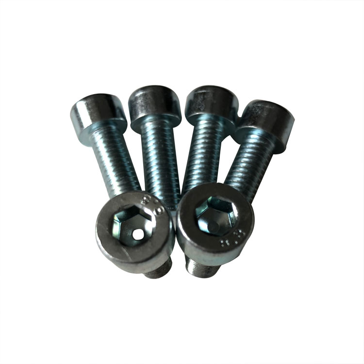 Hexagon Socket Screws