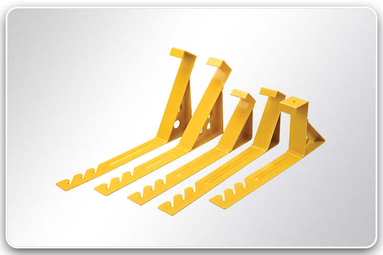 Key features and uses of fixed roof brackets
