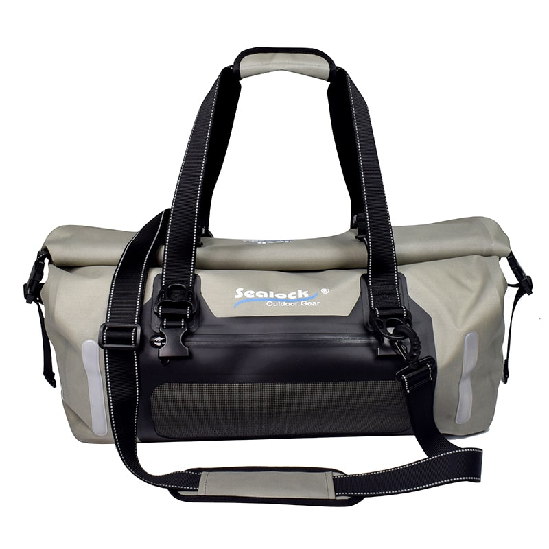 Considerations for a motorbike backpack
