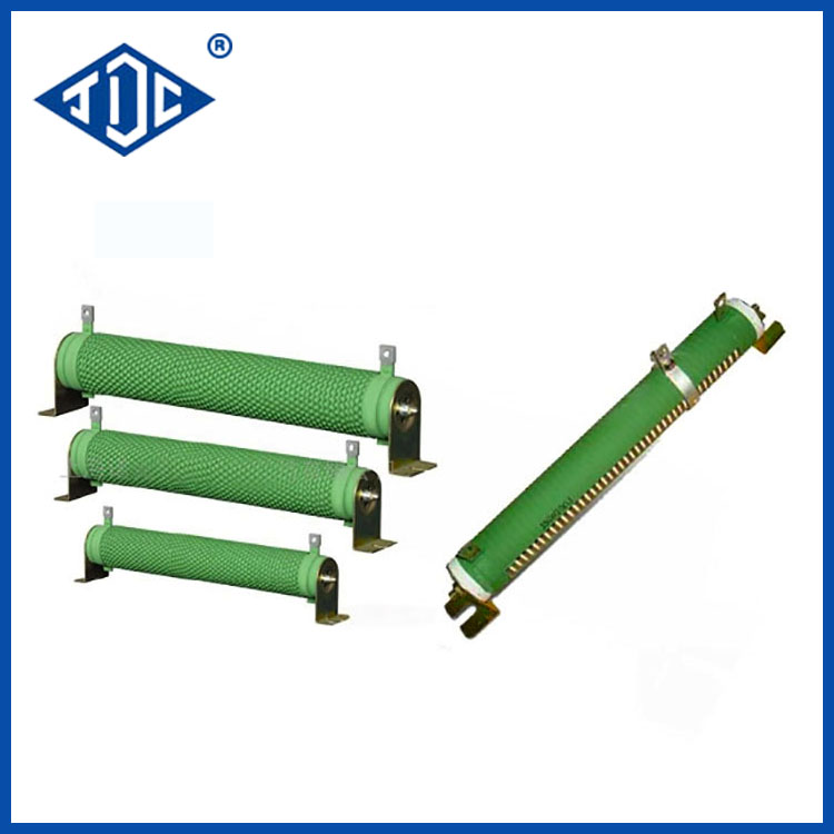 Features and applications of ceramic wirewound resistors