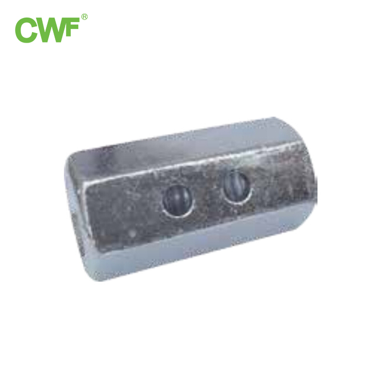 Key aspects of screw joints