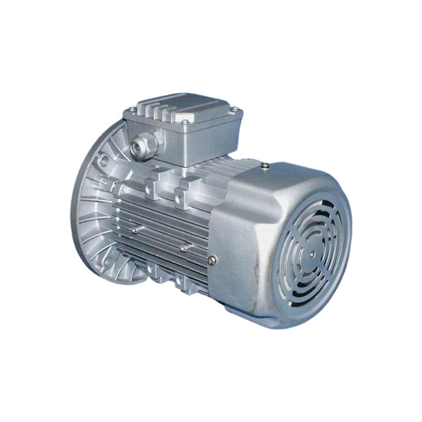 Aspects related to motor housings