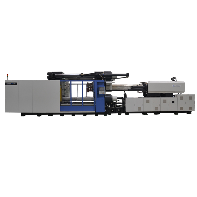 Features of a Plastic Pallet Injection Molding Machine