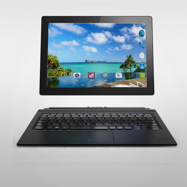 Key characteristics and considerations for an Android 2-in-1 Tablet PC