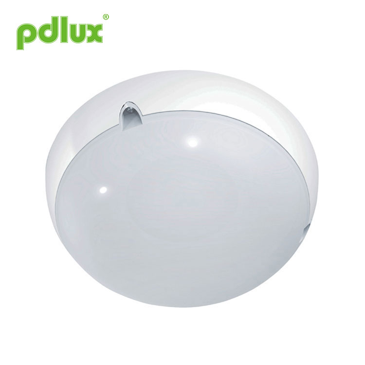 Features and aspects associated with LED ceiling lights