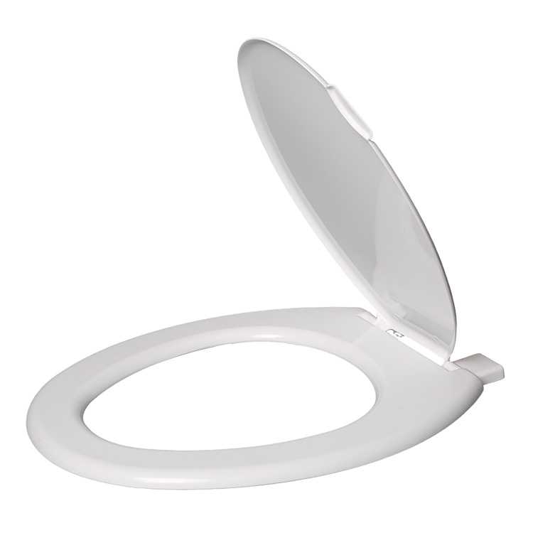 Key points about toilet seat plastic covers