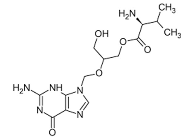 Here's an overview of valganciclovir hydrochloride