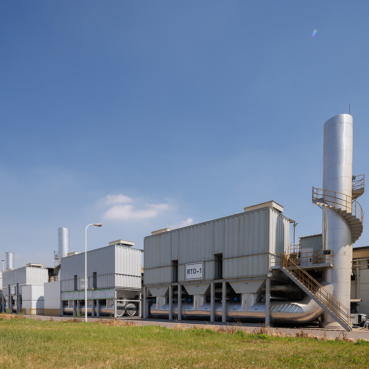 Considerations for High-temperature Incinerators