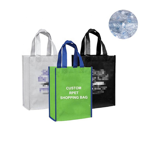 Advantages of Geo Bags