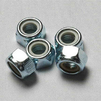 Types of Locking Nuts