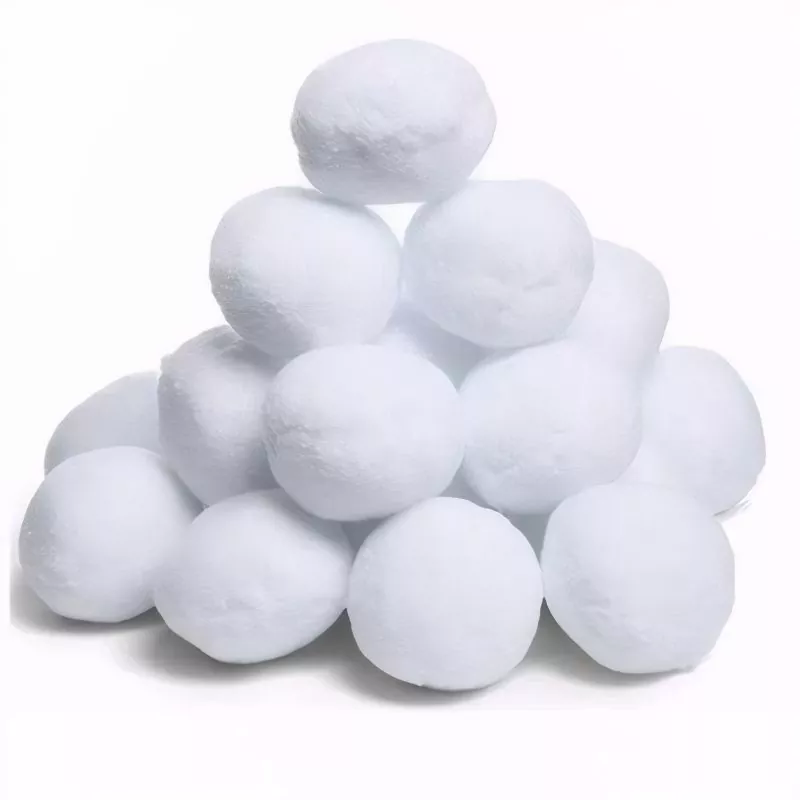 How to Choose the Right Artificial Snow