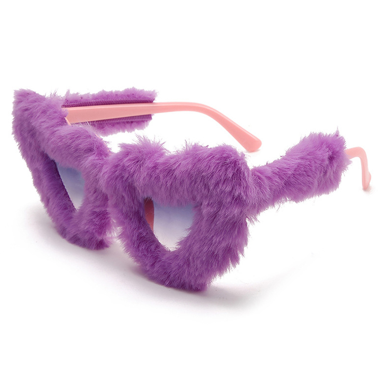 Types of Party Glasses