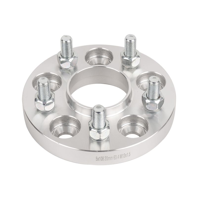 Functions of Billet Wheel Adapters