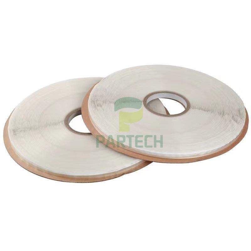 Applications of Cellophane Biodegradable Tape