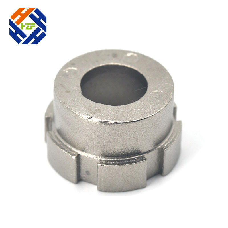 Applications of Iron Shaft Axle Bushings
