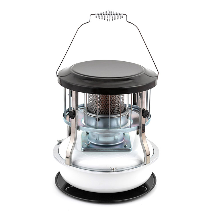 Features of Glass Chimney Kerosene Stoves