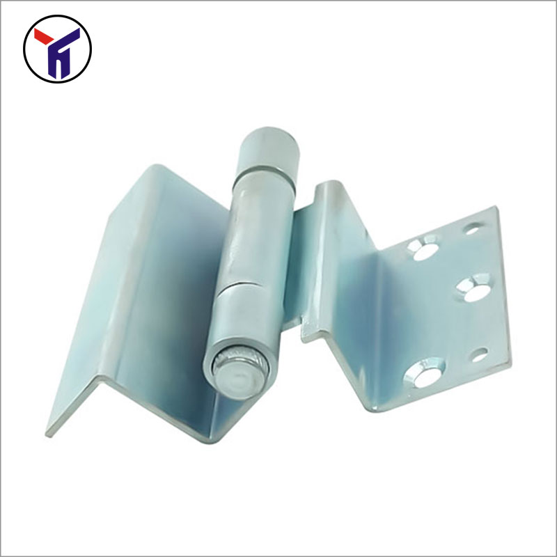 Advantages of Institutional Hinges