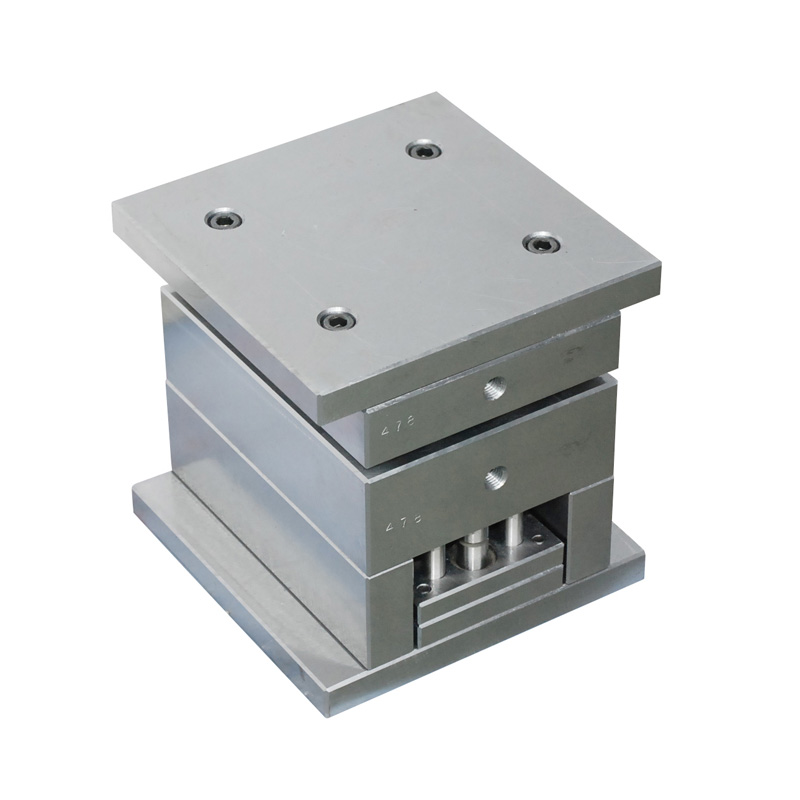 Features of Medical Equipment Mold Bases