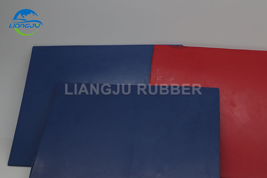 Applications of EPDM Rubber Compounds