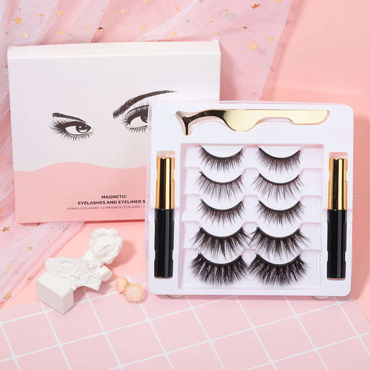 Benefits and Features of Magnetic Lashes