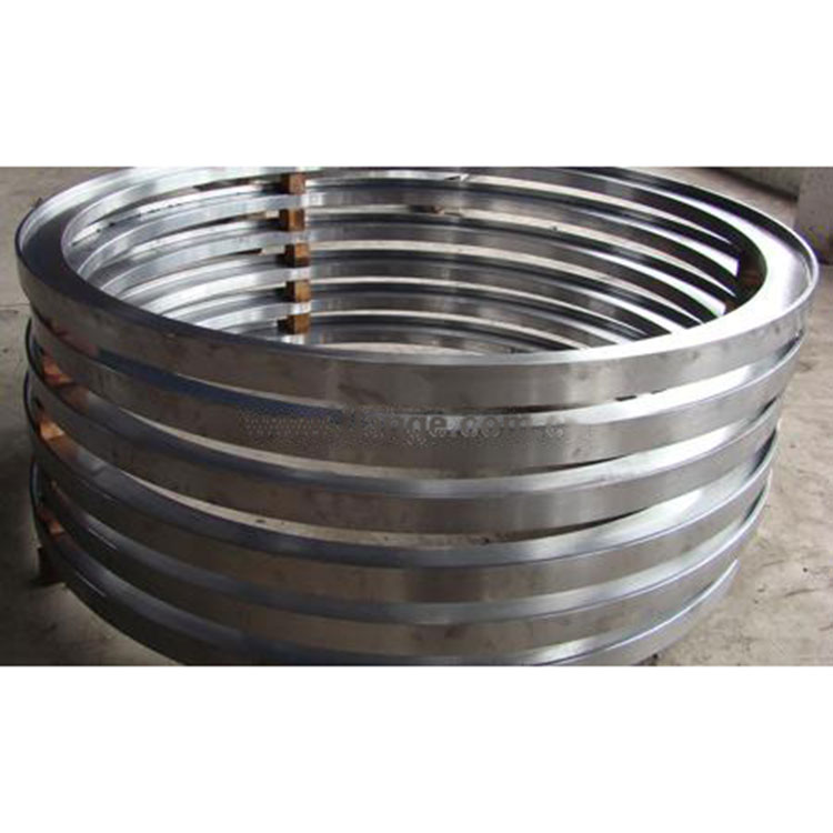 Functions of Wind Power Flanges