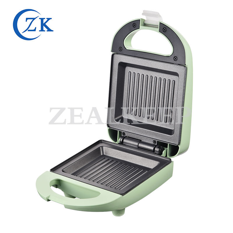 Advantages of Electric Mini Sandwich Maker