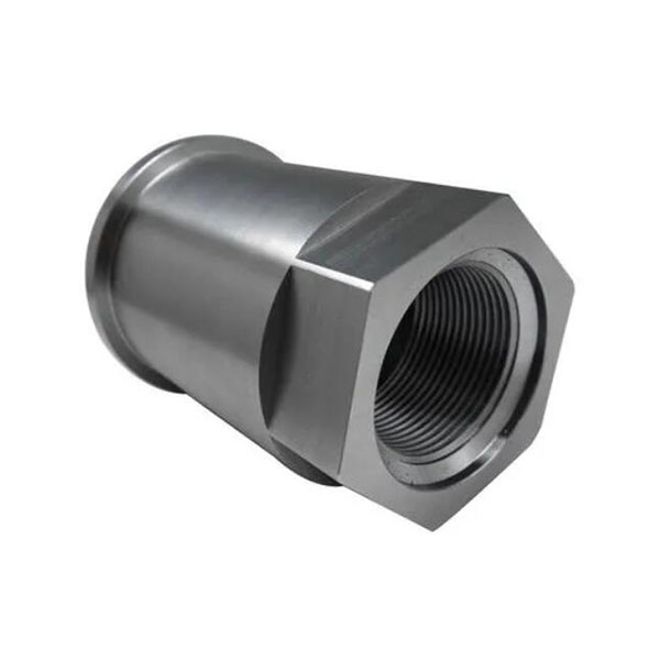 Applications of Precision CNC Turning Parts