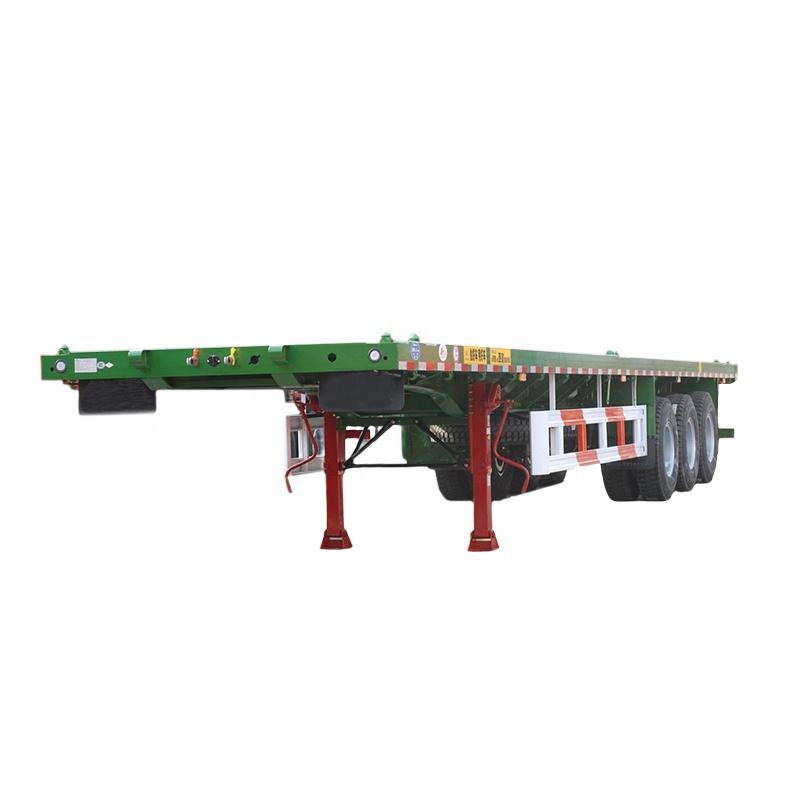 Types of Spare Parts Axles
