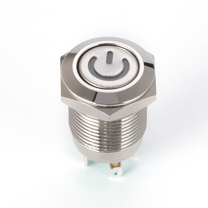 Advantages of 4-pin Power Symbol Switch