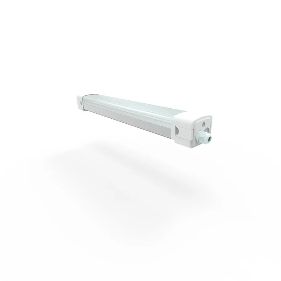 LED Tri-Proof Housing: The Ultimate Solution for Durable and Reliable Lighting
