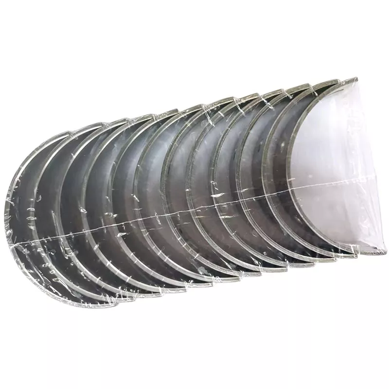 The Essential Role of Diesel Engine Bearing Tiles: Enhancing Performance and Longevity