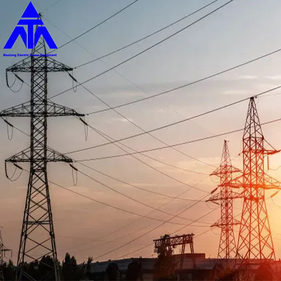 The Essential Role of Tensioning in Electric Transmission Towers: Ensuring Stability and Reliability