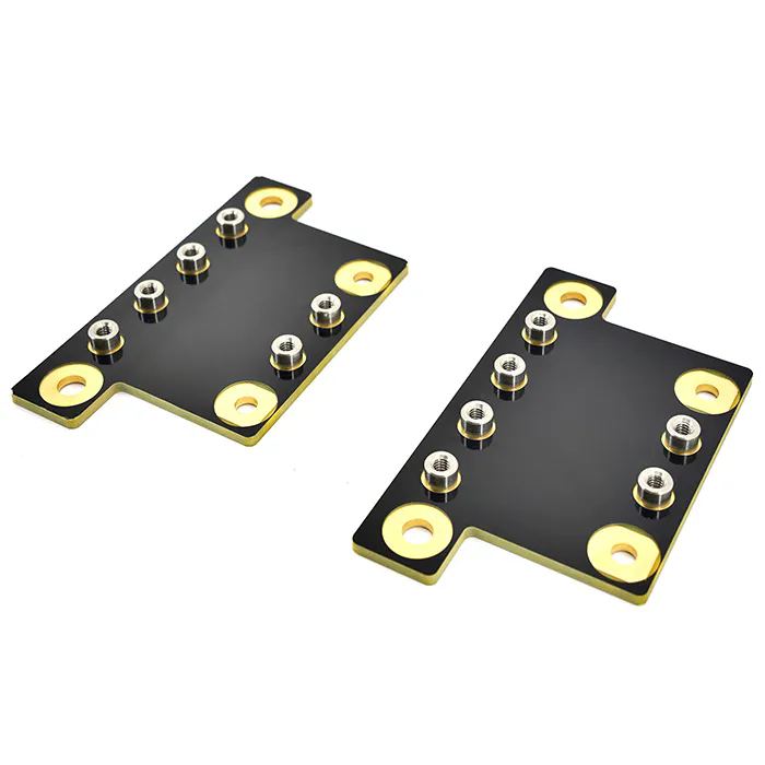 Embedded Busbar PCBs: Advancing Power Distribution in Modern Electronics