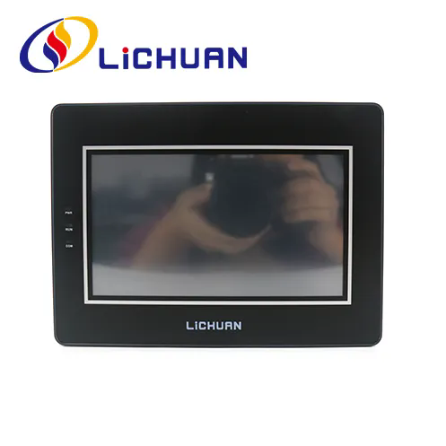 The Power of a 7-Inch HMI Ethernet Touch Screen: Enhancing Control and Efficiency