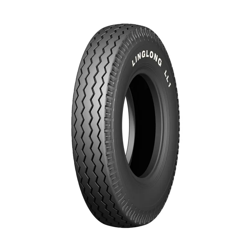 The Essential Guide to Truck and Bus Tires: Choosing the Right Ones for Optimal Performance