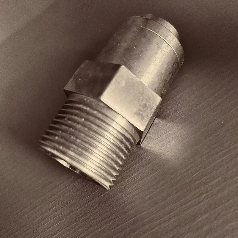 Understanding Spray Quick-Insert Connectors: A Comprehensive Guide