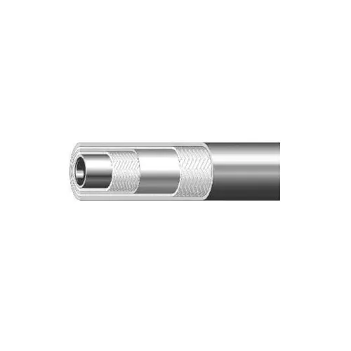 Wire Braid Hose: The Ultimate Solution for High-Pressure Applications