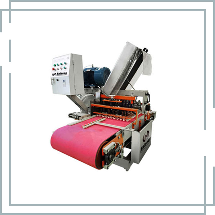 The Rise of the Automatic Stone Cutting Machine: Efficiency and Precision Redefined