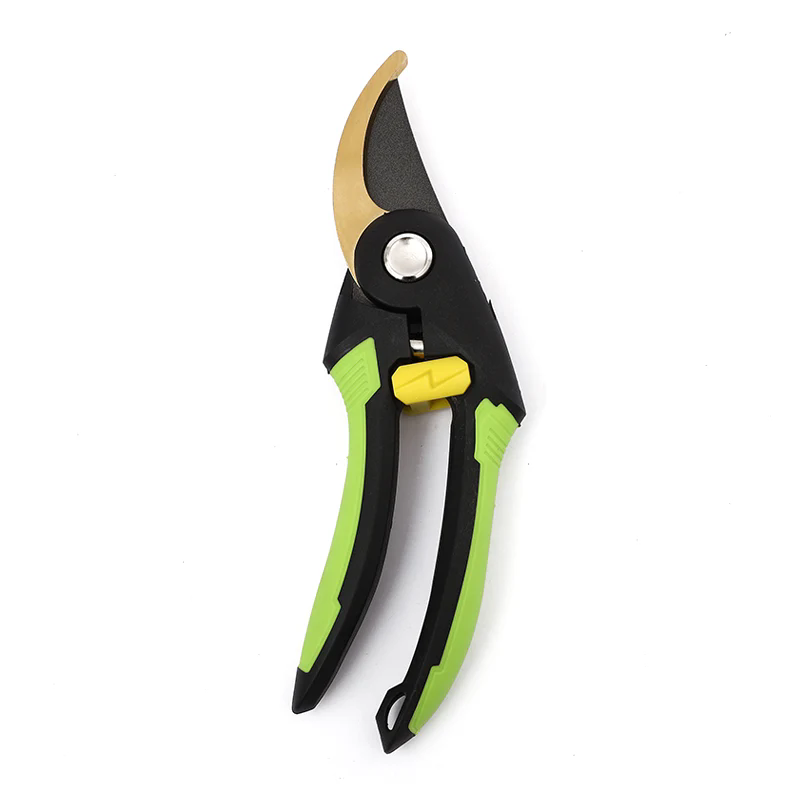 Why Durable Garden Pruning Shears Are Essential for Every Gardener
