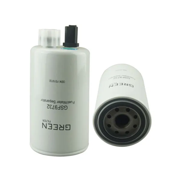 Fuel Water Separator: Essential Protection for Your Engine