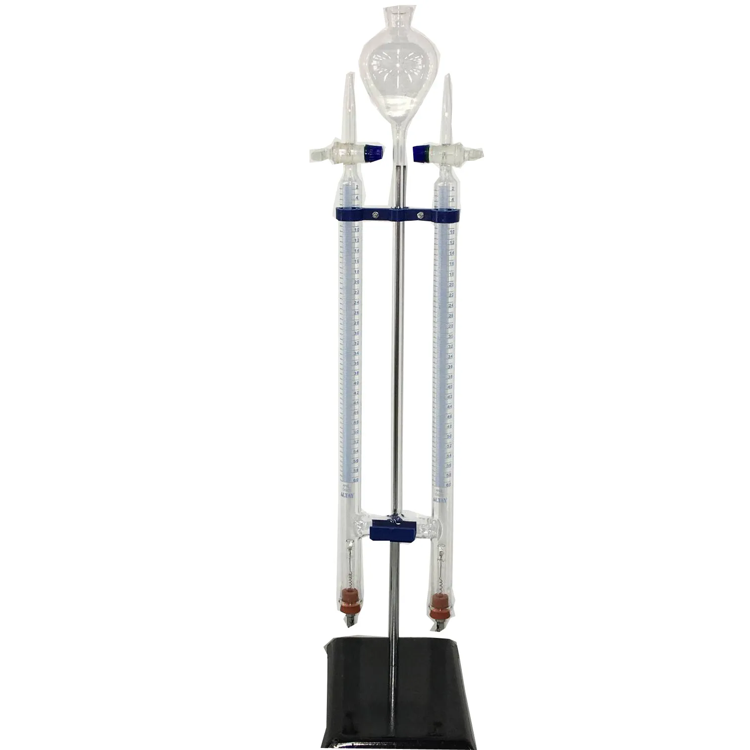 Exploring the Hoffman Electrolysis Apparatus: A Deep Dive into Water Electrolysis