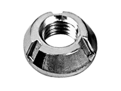 Understanding Conical Safe Nuts: A Comprehensive Guide
