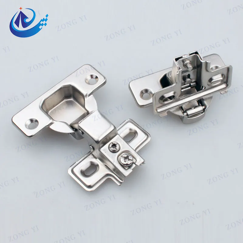 Unlocking the Benefits of Short Arm Cup Hinges