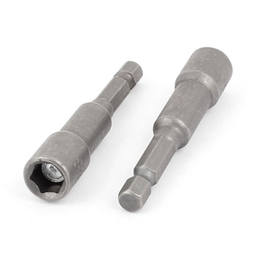 The Socket Magnetic Nut Setter: Revolutionizing Fastening and Assembly